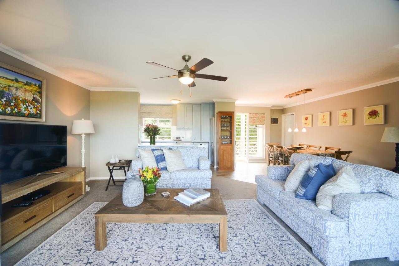 Dk Villas 1 Harbour View Hout Bay Extérieur photo