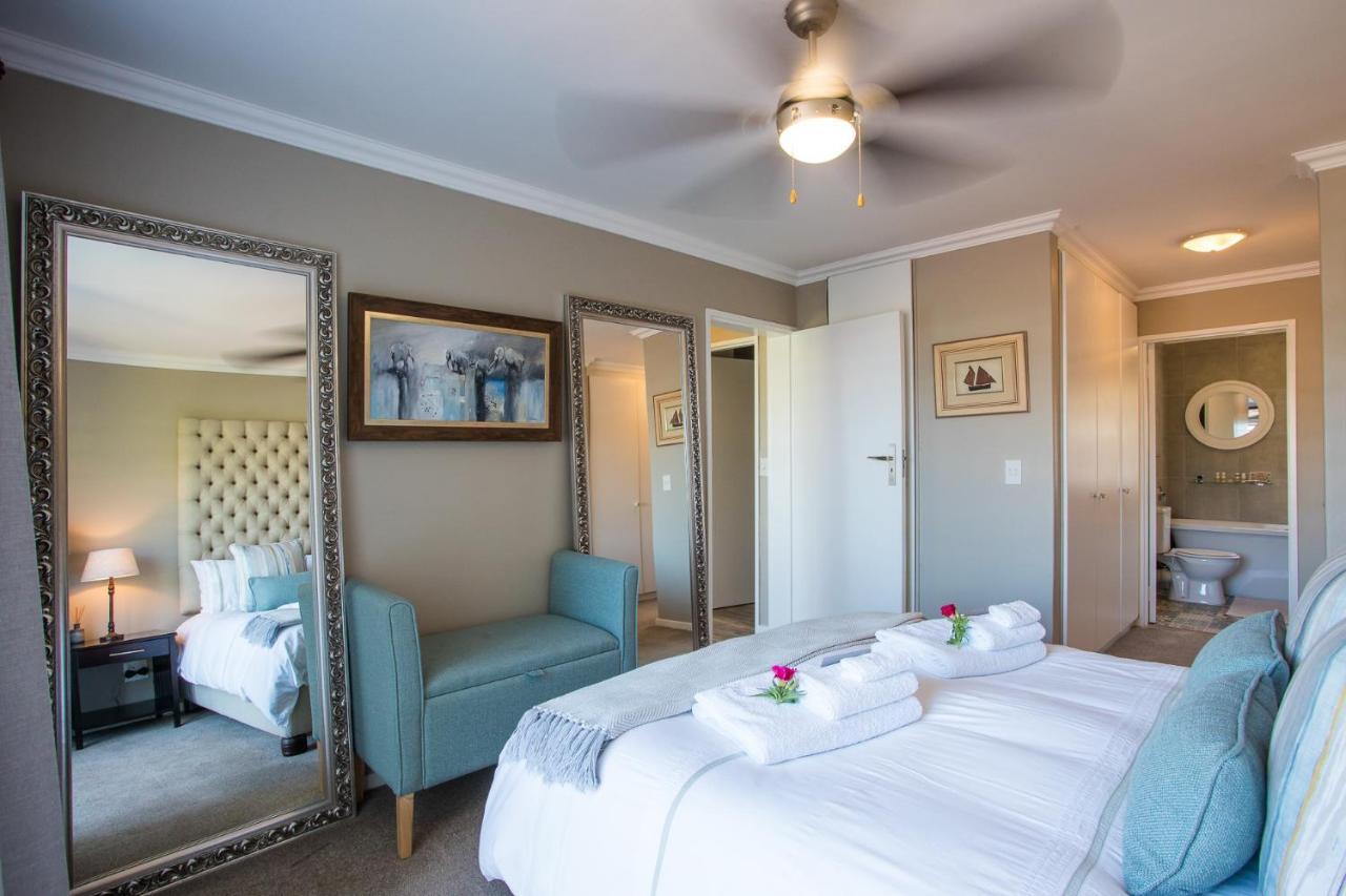 Dk Villas 1 Harbour View Hout Bay Extérieur photo