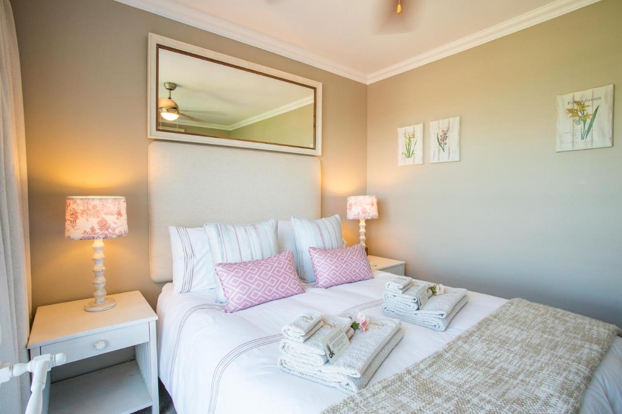Dk Villas 1 Harbour View Hout Bay Extérieur photo